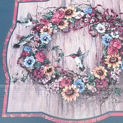 2-Framed Art Pictures