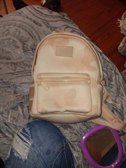 Dagne Dover Back Pack