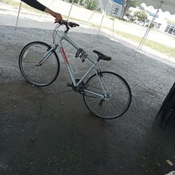 Marin Bike
