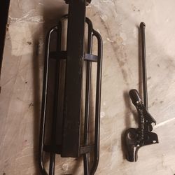 Bike's PARTS