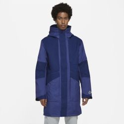 New Nike Sportswear Synthetic Fill Parka Hypershield Jacket Men’s Size Large $̶3̶7̶5̶ $80