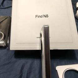 Oppo Find N5 12/256 Chinese Edition