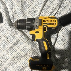 Dewalt Drill