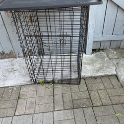 Dog Crate