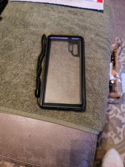 Protective Military Grade Case For Samsung Galaxy Note10plus