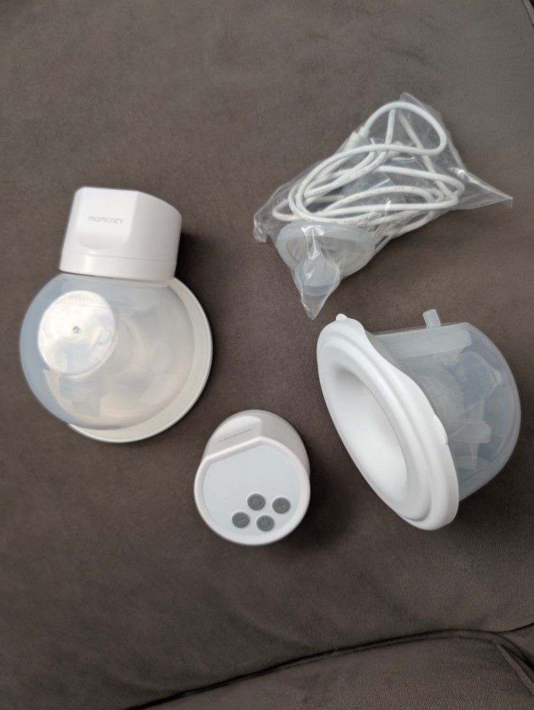 Momcozy S12 Pro