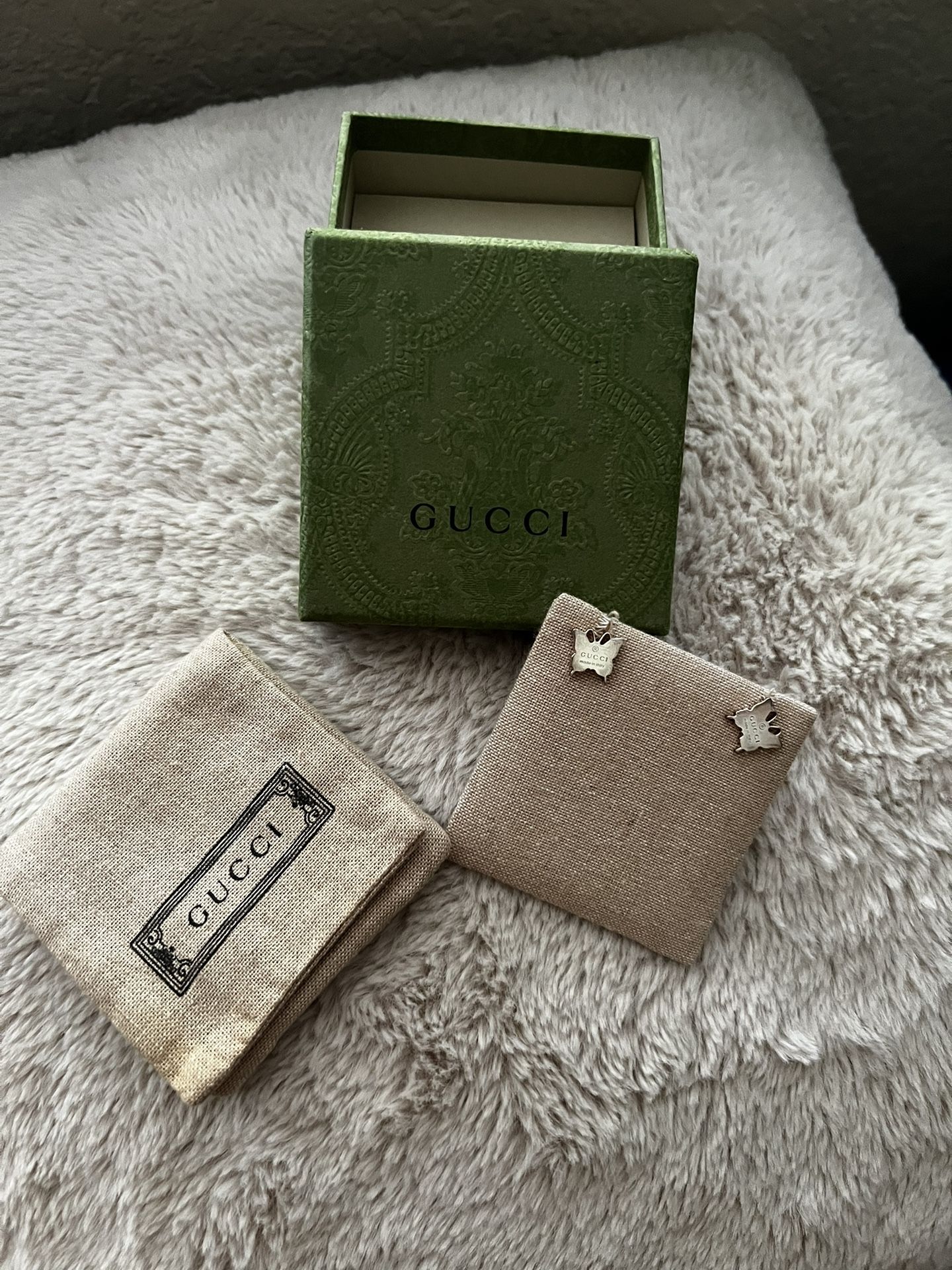 Gucci Earrings