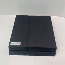 PS4 System 