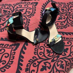 Heels , Size 8