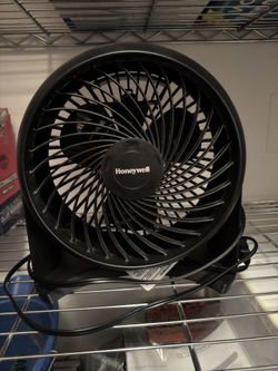 Small Fan