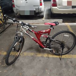 bike