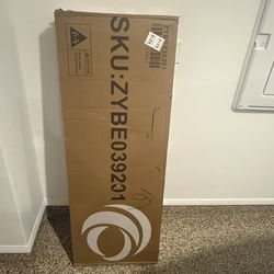 Full Size Bed Frame- Still In Box