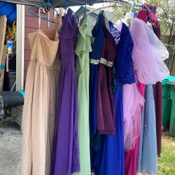 Dress For Sale!