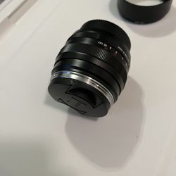 📸 Zeiss Planar T* 50mm f/1.4 ZE Lens (Canon Mount) – Manual Focus $300 – Mulberry / Lakeland / Tampa Bay Area