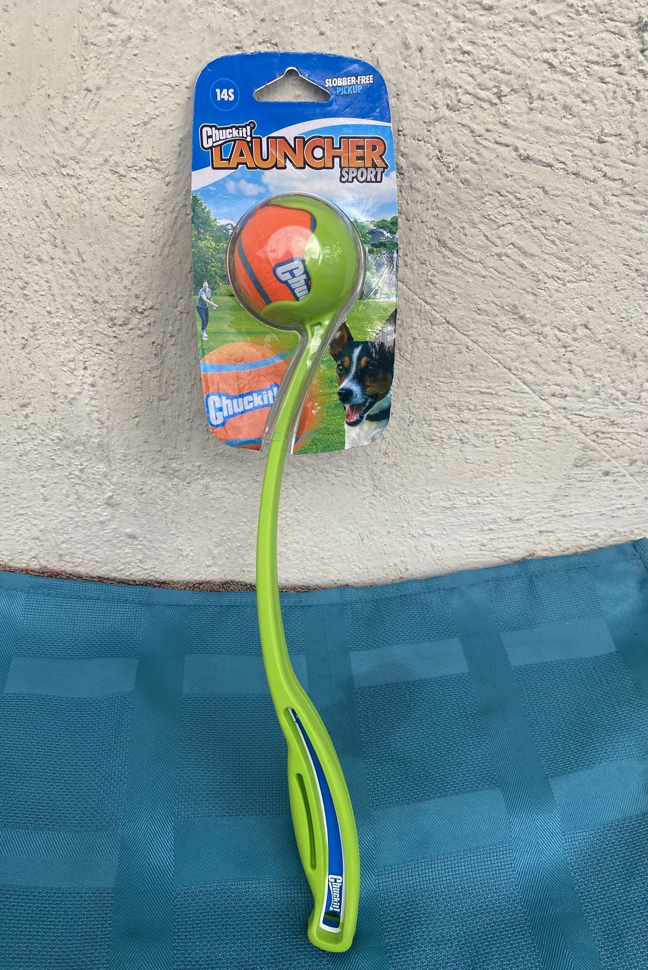 Chuckit Ball Launcher Sport 14S