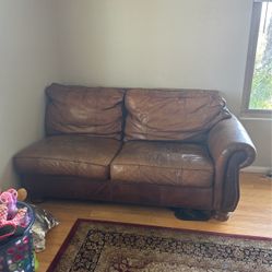 Free Couch! 