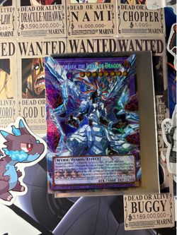 Mirrorjade the Iceblade Dragon (Starlight Rare) - Rarity Collection 5 (RA05)