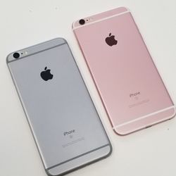 Apple IPhone 6s Unlocked For All Carriers - Payment Plan Available For As Low As $25