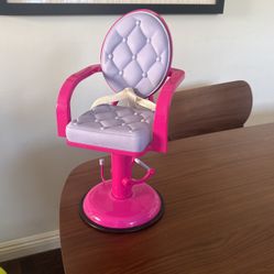 American Girl Chair 
