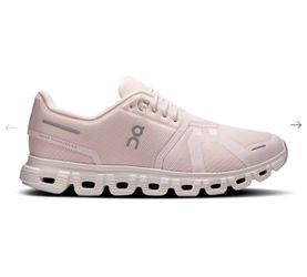 ON Cloud 6 Women's