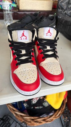 ARI Jordan size 5.5