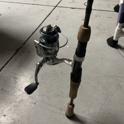 Fishing Rod