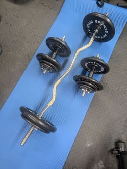 Weights!!