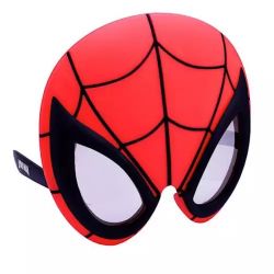 Spider-Man Sunglasses 