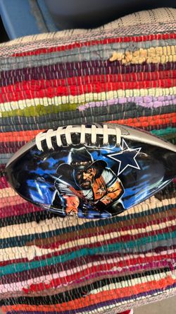 Dallas Cowboy