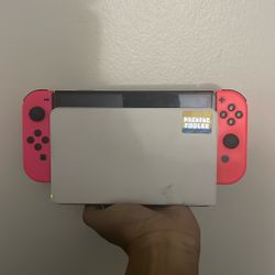 Switch For Sale.