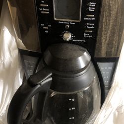 Coffe Maker