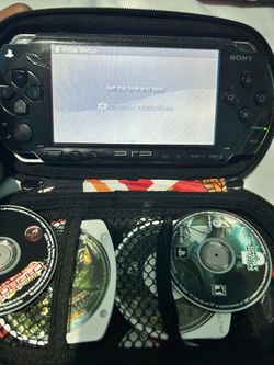 PSP