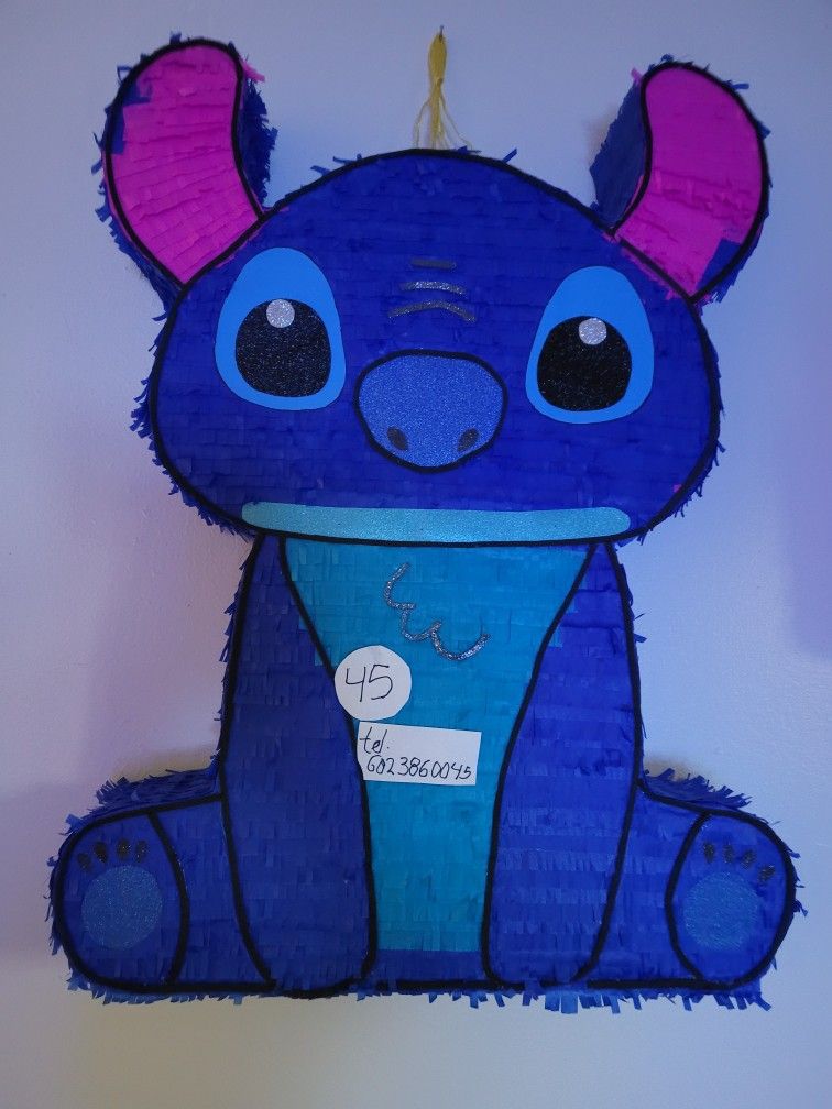 Piñata $45