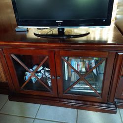 Entertainment Center
