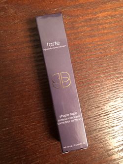 Tarte Shape Tape light medium