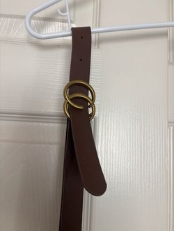 Women belts