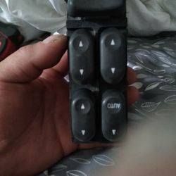 Master Windows Switch Ford