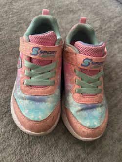 10c Shoes