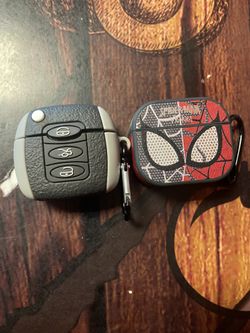 Case Para Airpods 3 Generación Nuevo 