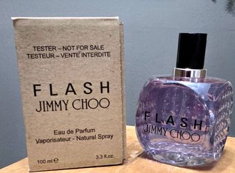 Jimmy Choo Flash eau de Parfum