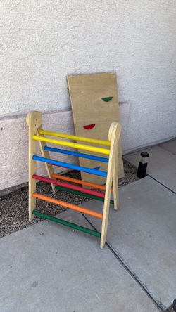 Climber
