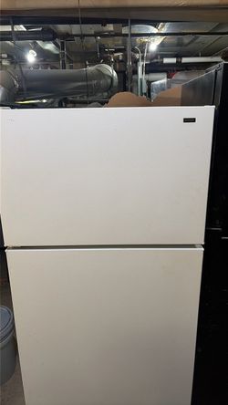 hotpoint fridge