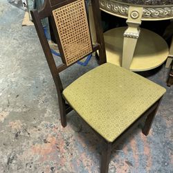 Folding Chair 