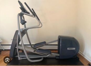 Record aeFX5.17i elliptical