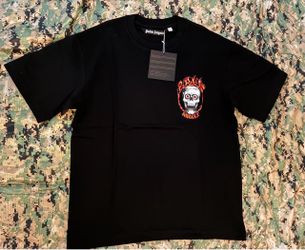 Palm angels tee