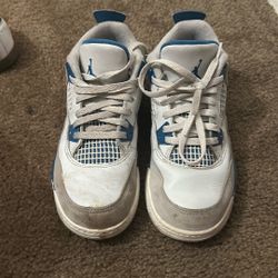 Jordan Shoes