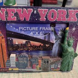 Picture Frame New Never Used