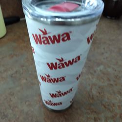 Wawa tumbler