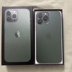iPhone 13 Pro Max 256 GB