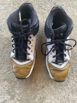 Nike men’s Air Jordan. size 9